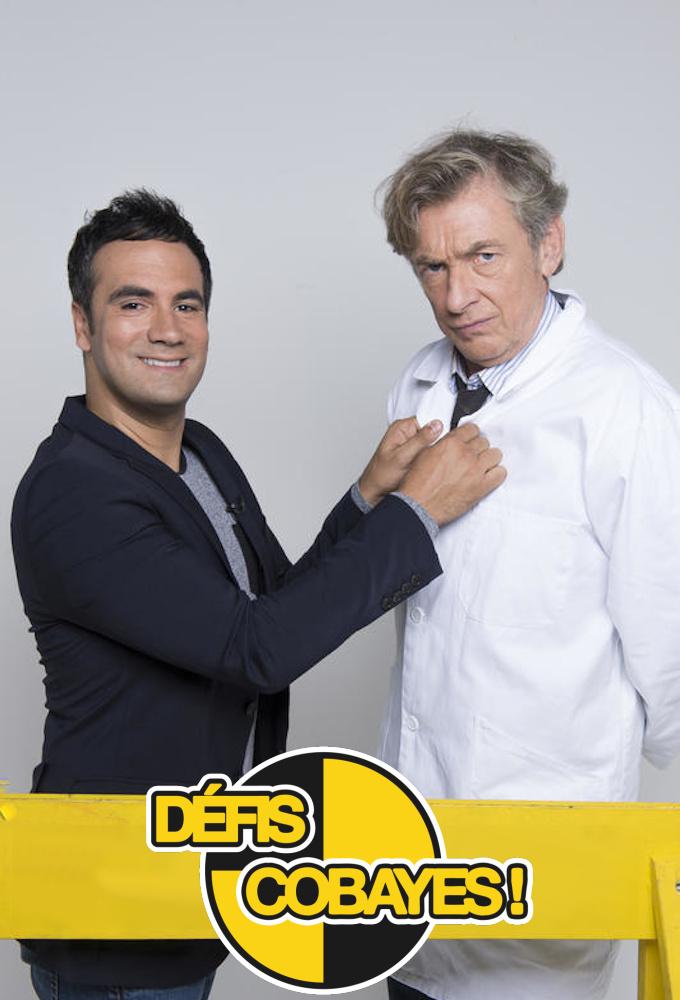 Défis cobayes