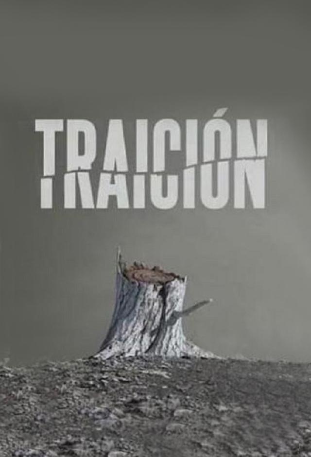 Traición