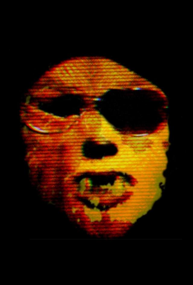 Dr. Wolfula