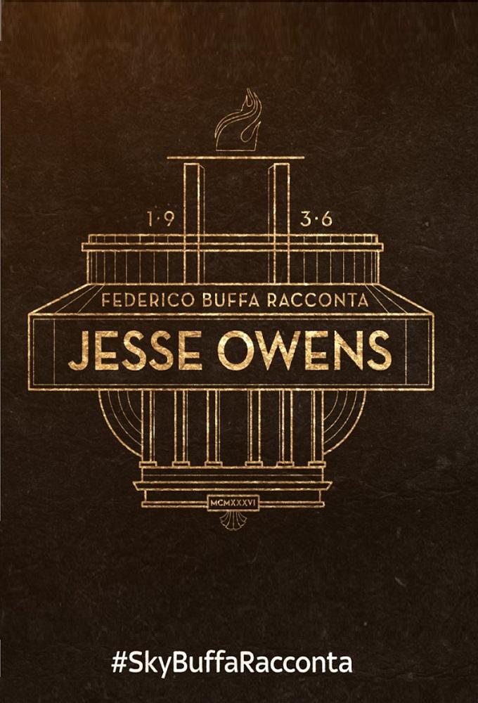 Federico Buffa presents: Jesse Owens