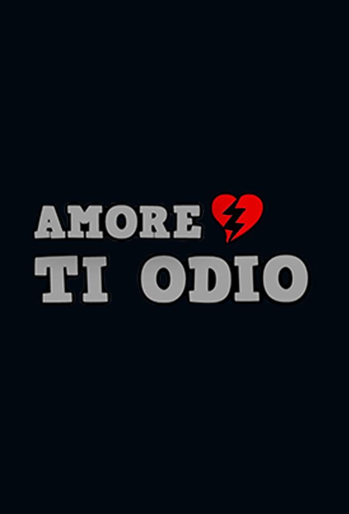 Amore ti odio