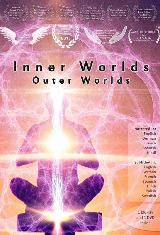 Inner Worlds Outer Worlds