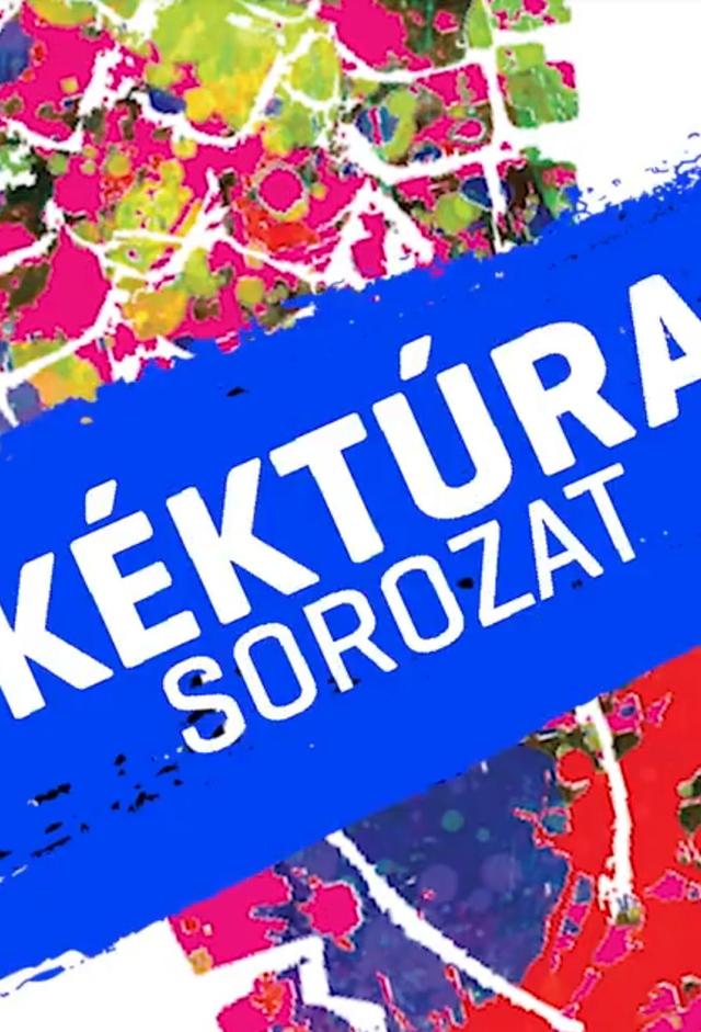 Kék menet