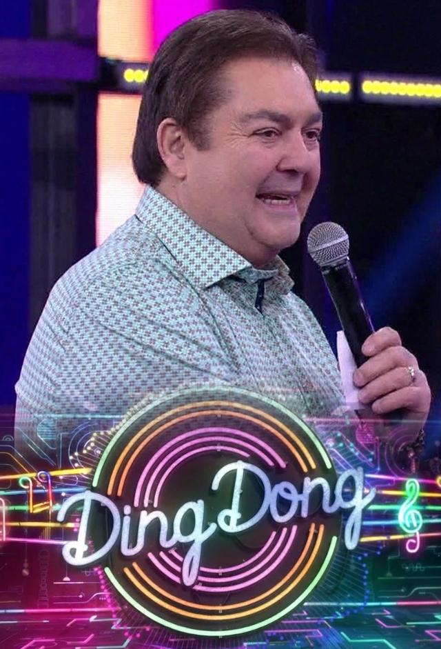 Ding Dong: A Campainha do Sucesso