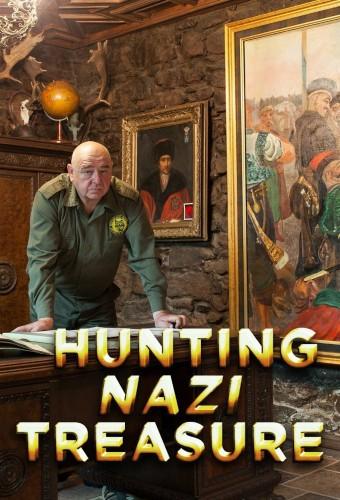 Hunting Nazi Treasure