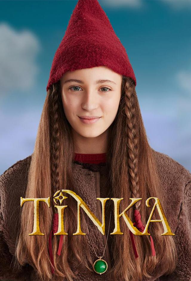 Tinkas Christmas Adventures