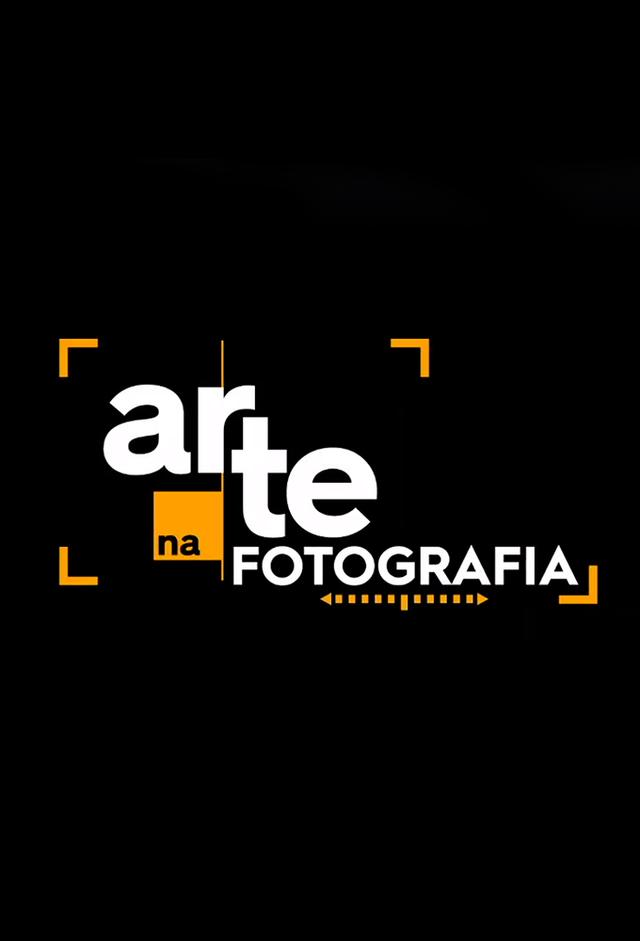 Arte na Fotografia