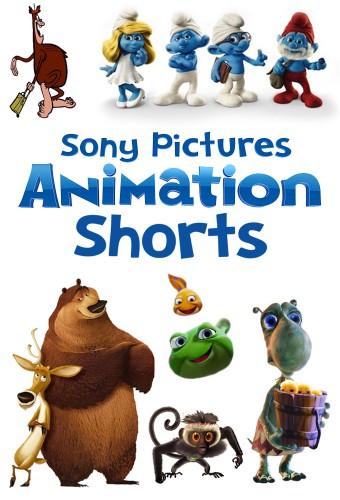 Sony Pictures Imageworks Shorts