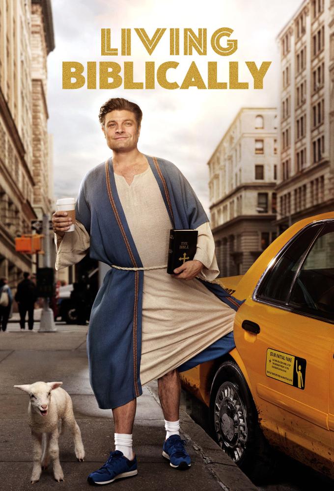 Living Biblically
