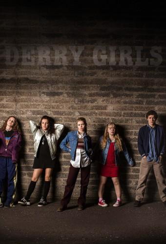 Derry girls