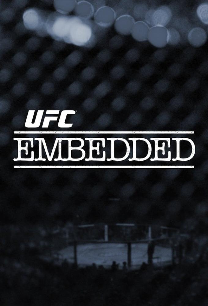 UFC 203 Embedded
