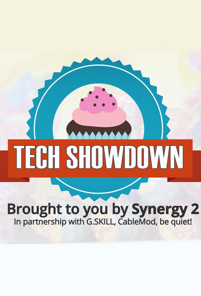 Tech Showdown