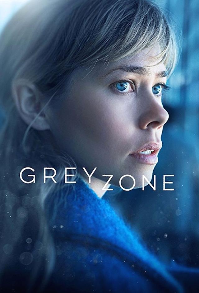 Greyzone