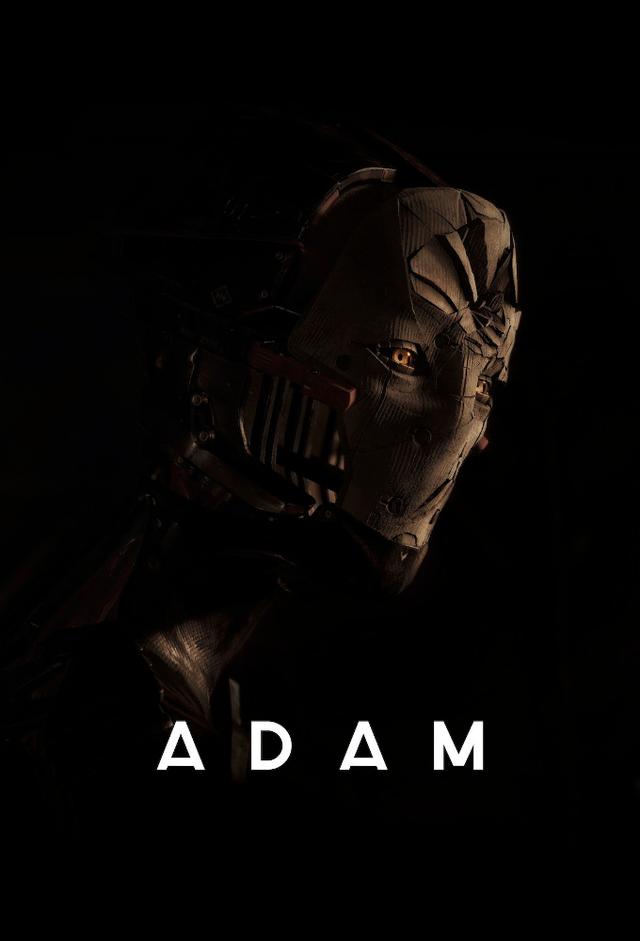 Adam