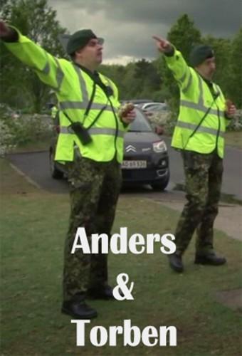 Anders Og Torben