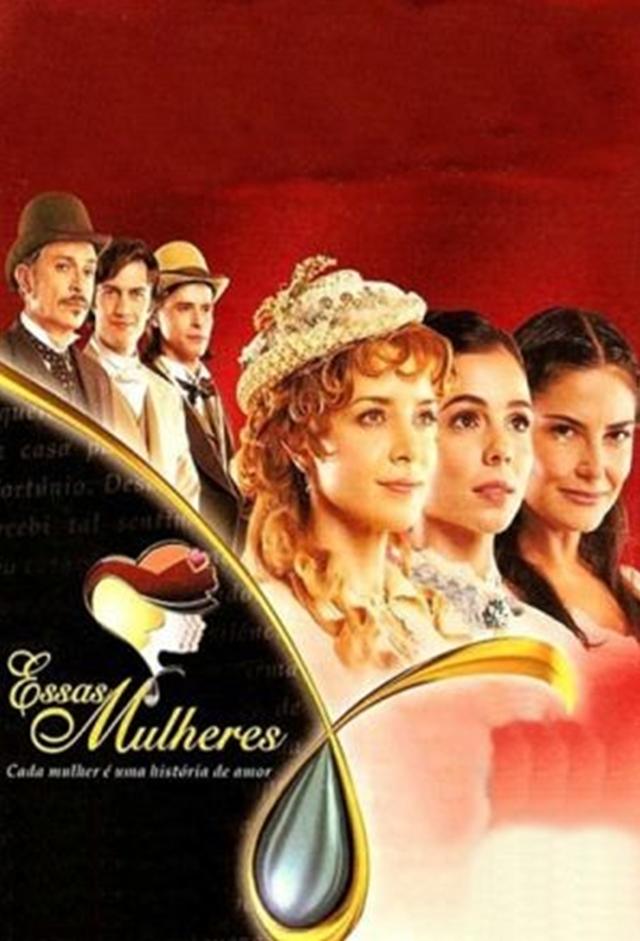 Essas Mulheres