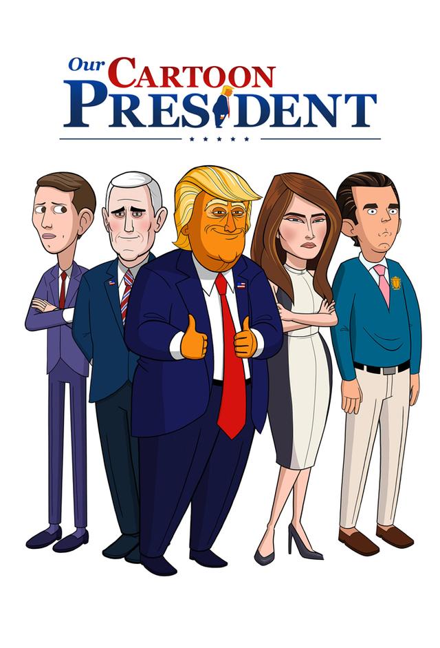 Animado Presidente