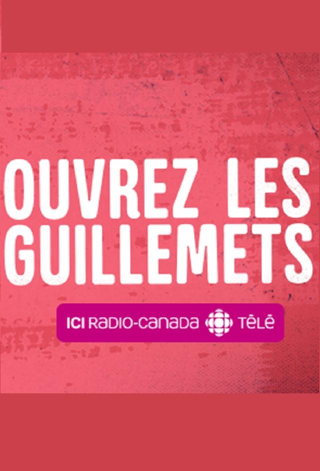 Ouvrez les guillemets (2018)