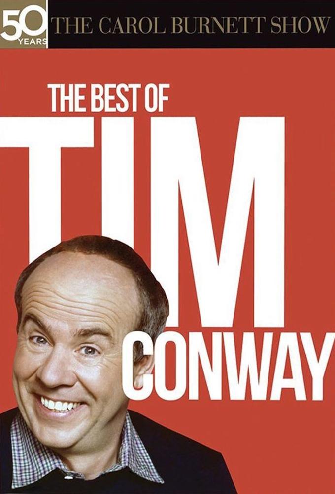 The Best of Tim Conway