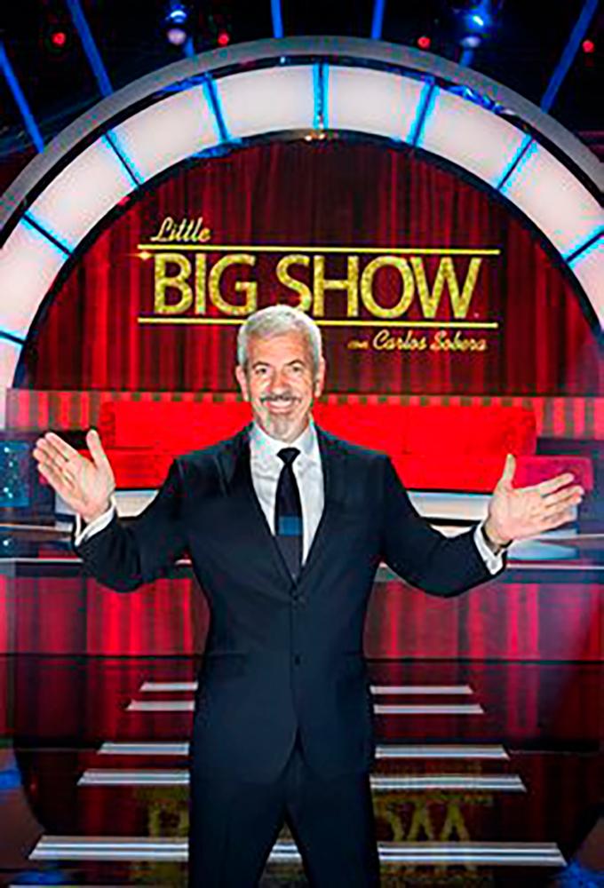 Little Big Show (España)