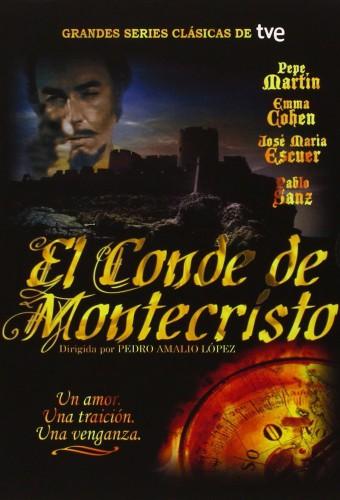 El Conde de Montecristo (1969)