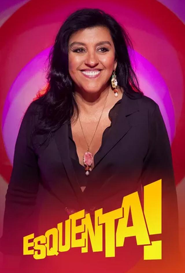 Esquenta!