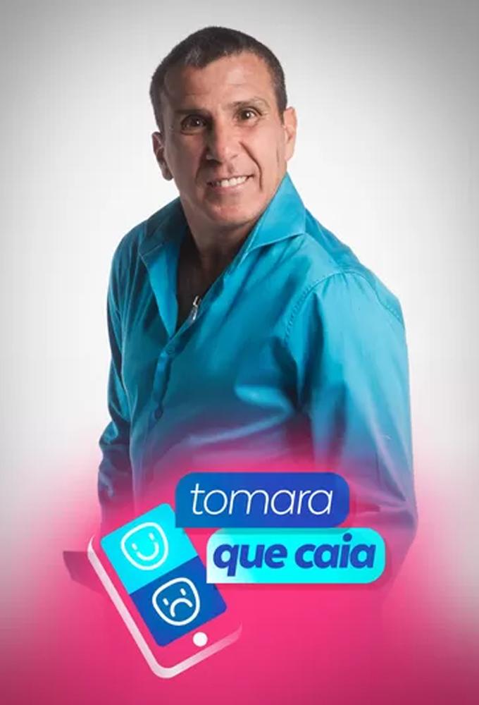 Tomara Que Caia