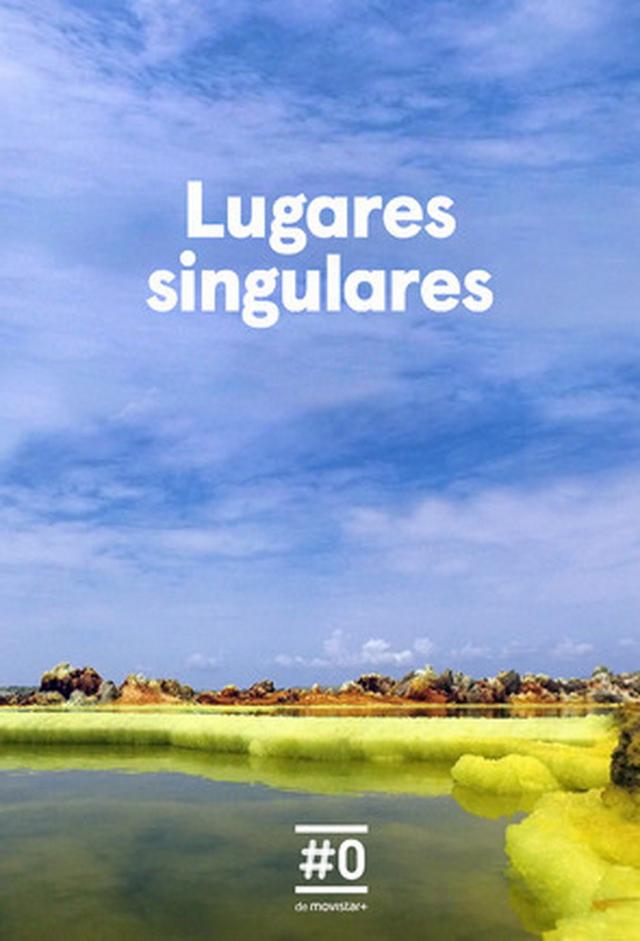 Lugares Singulares