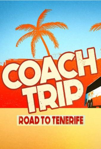 Coach Trip: Road to Tenerife