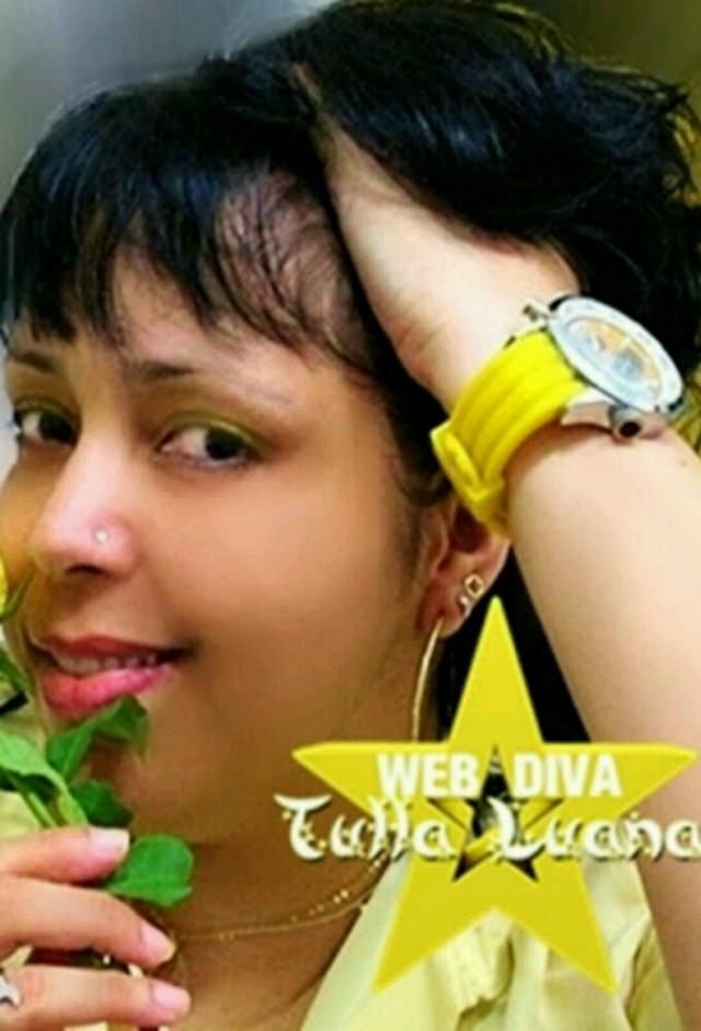 Web Diva Tulla Luana