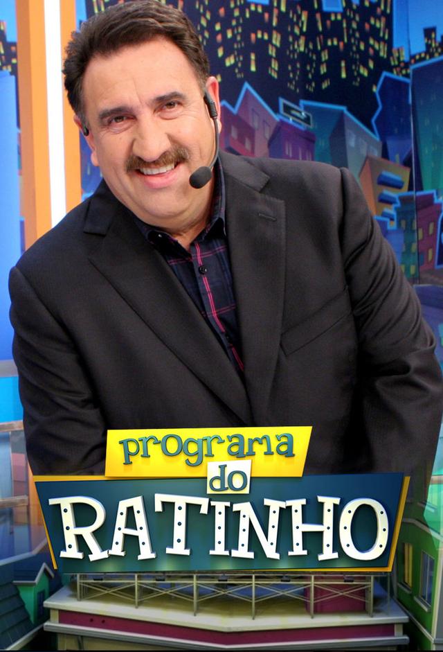 Programa do Ratinho
