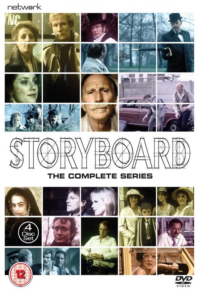 Storyboard