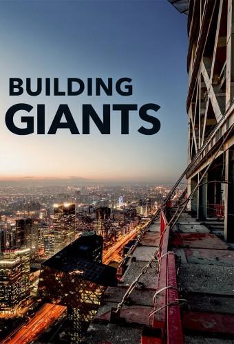 Titanes de la Ingeniería