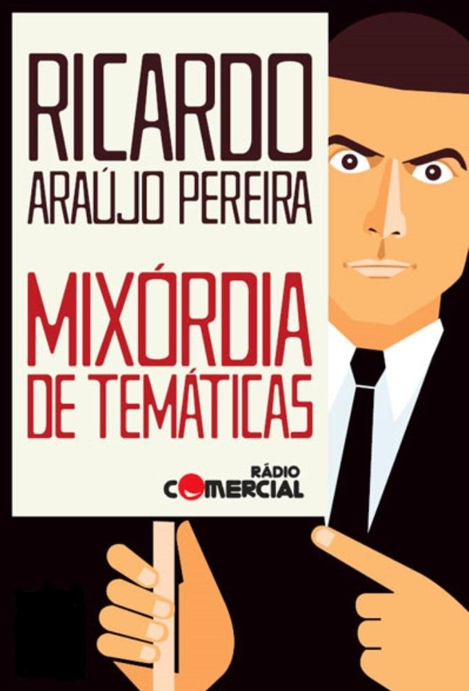 Mixórdia de Temáticas