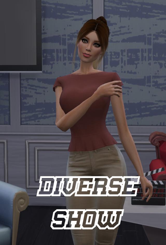 Diverse Show