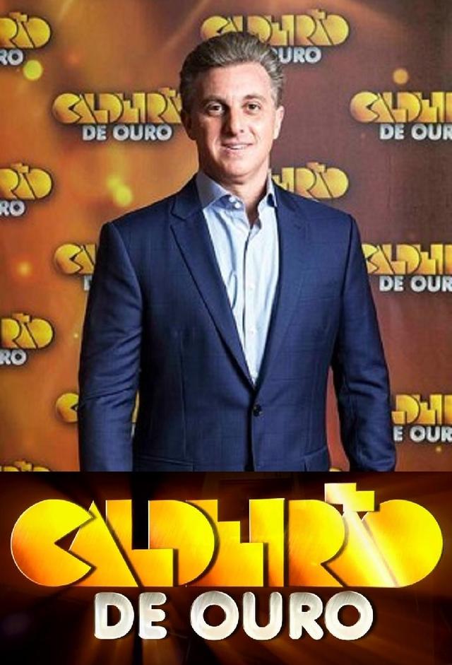 Caldeirão de Ouro