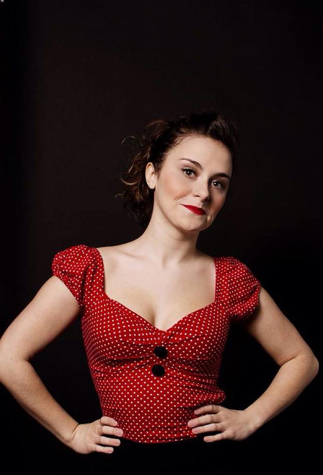 Swann Périssé