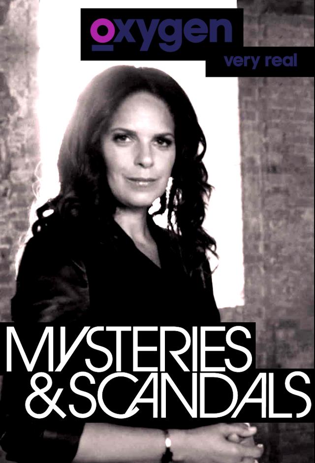 Mysteries & Scandals