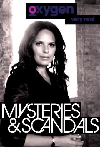 Mysteries & Scandals