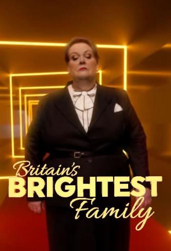 Britain's Brightest Family