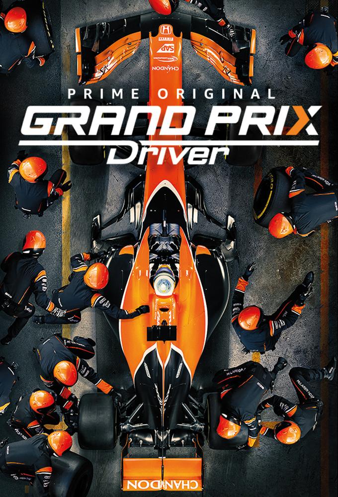 Grand Prix Driver