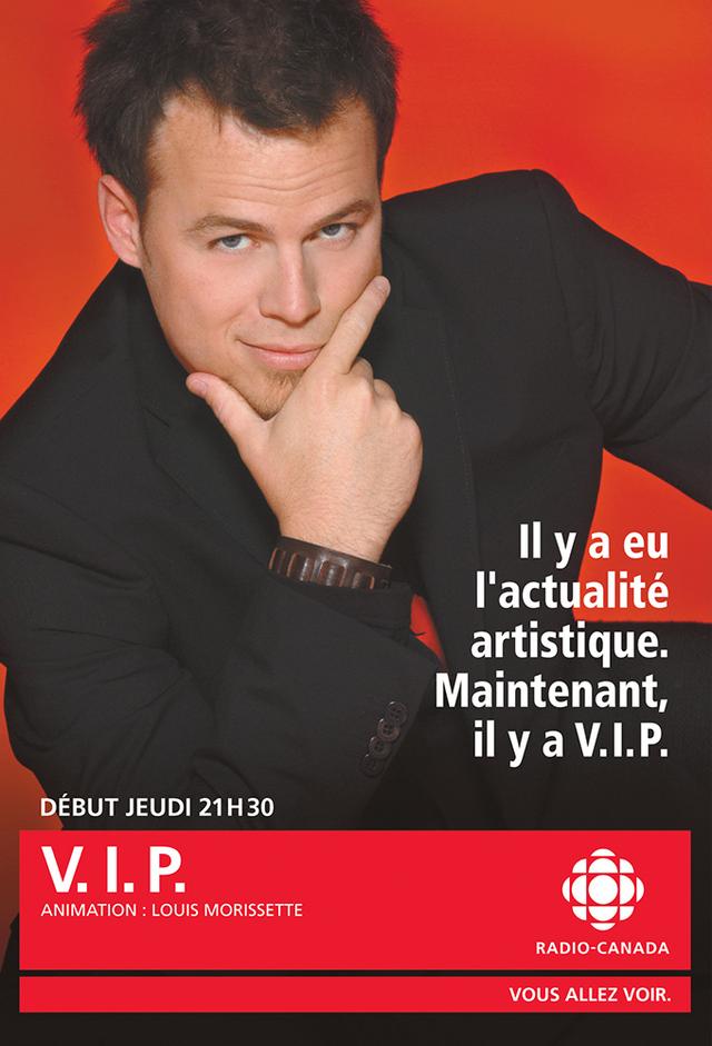 V.I.P. (Vedettes Importantes ou Paspantoute)