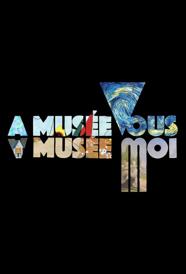 À Musée Vous, À Musée Moi