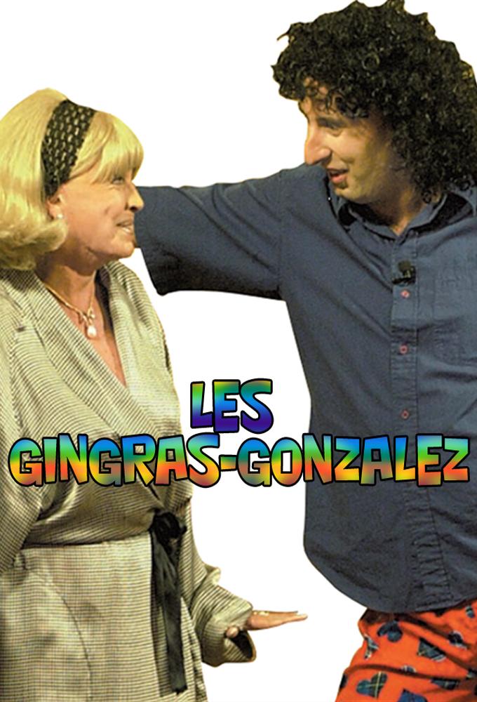 Les Gingras Gonzalez / CNM