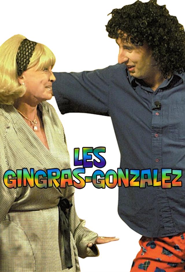 Les Gingras Gonzalez / CNM