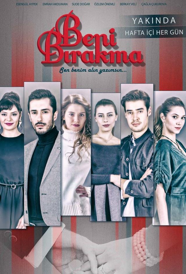 Beni Bırakma