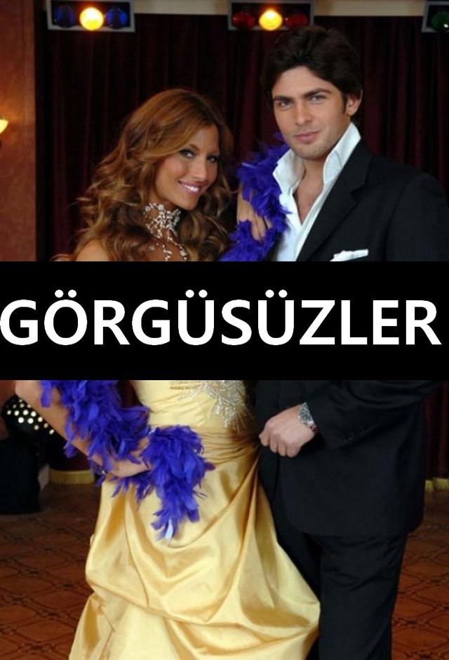Görgüsüzler