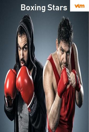 Boxing stars