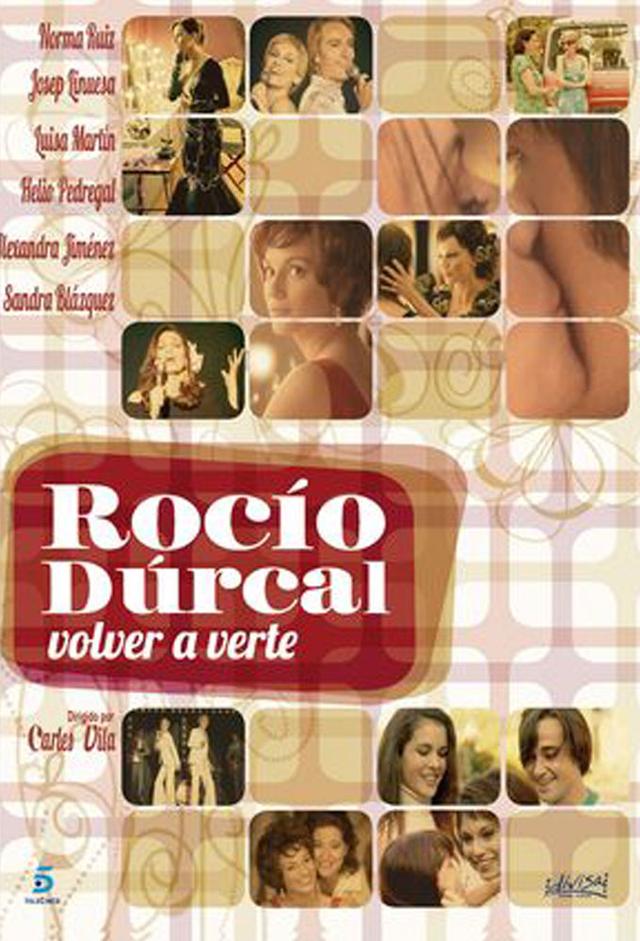 Rocío Dúrcal, volver a verte