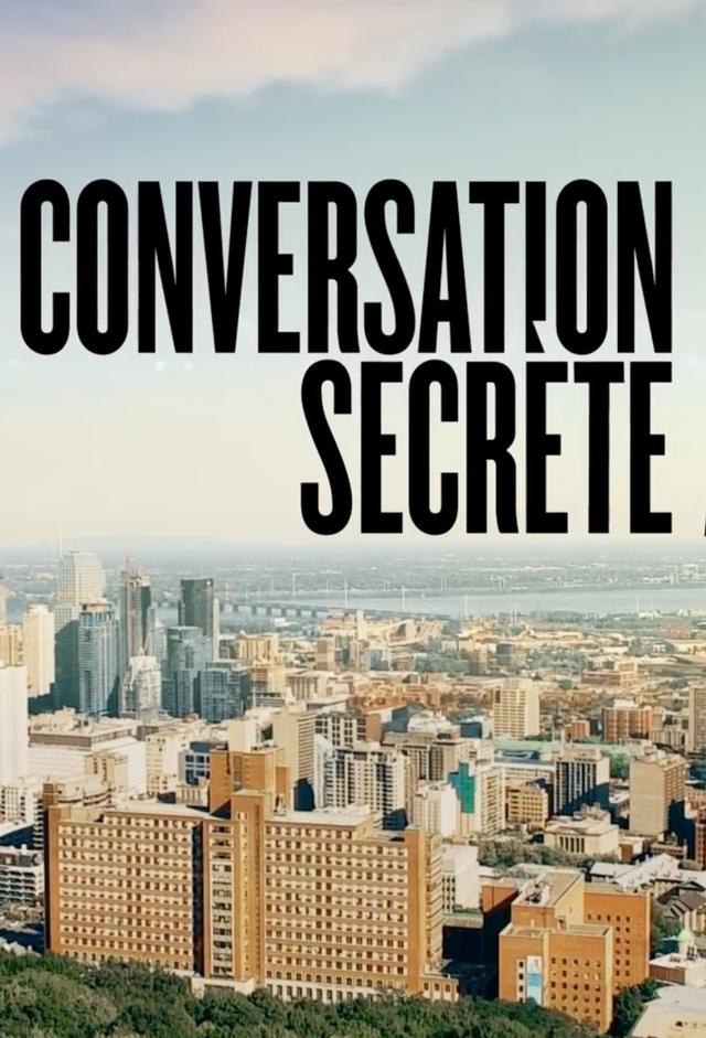 Conversation secrète